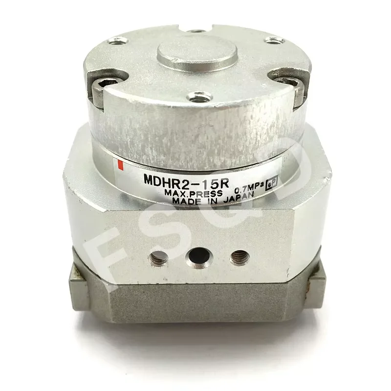 MDHR2-15R Rotary Actuated Air Gripper 2-Finger Type MDHR2 series Pneumatic components air tools cylinder