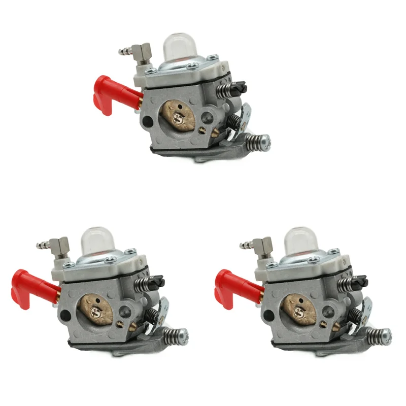 

Hot Sale 3X Carburetor For Walbro Wt-668 Wt-997 Rc Parts For 1/5 HPI Baja 5B 5T 5SC LOSI 5IVE-T Engine Carburetor