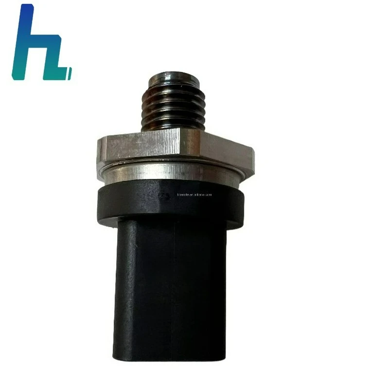 0281002283 SENSOR DE PRESSÃO DO RAIL DE COMBUSTÍVEL PARA PEUGEOT PARA CITROEN 306 XSARA 2.0 HDI 9467644980