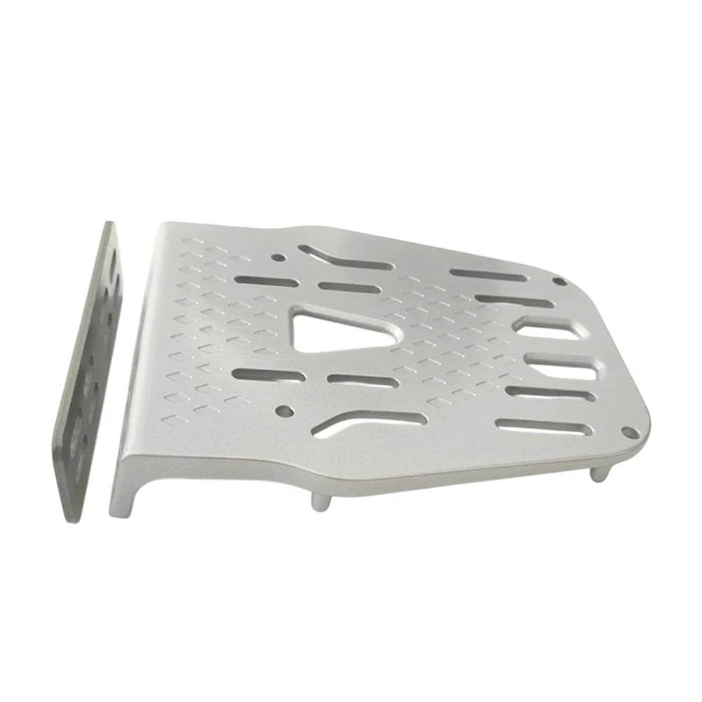 Yadi for emma Compatibility 29*22*7CM for Electric Vehicle Rack for versatile Compatibility Multiple Models Travel Activities
