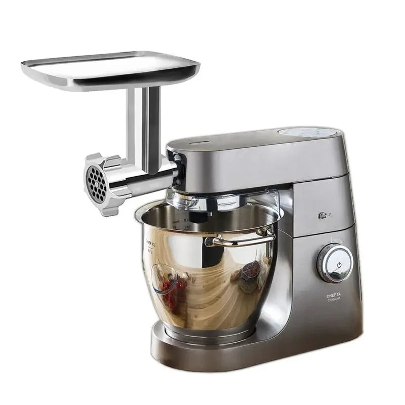 Chef Machine Grinde…