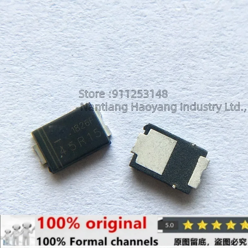 Original Only with Free Shipping 10pcs/20pcs/50pcs/Lot DK5V45R10