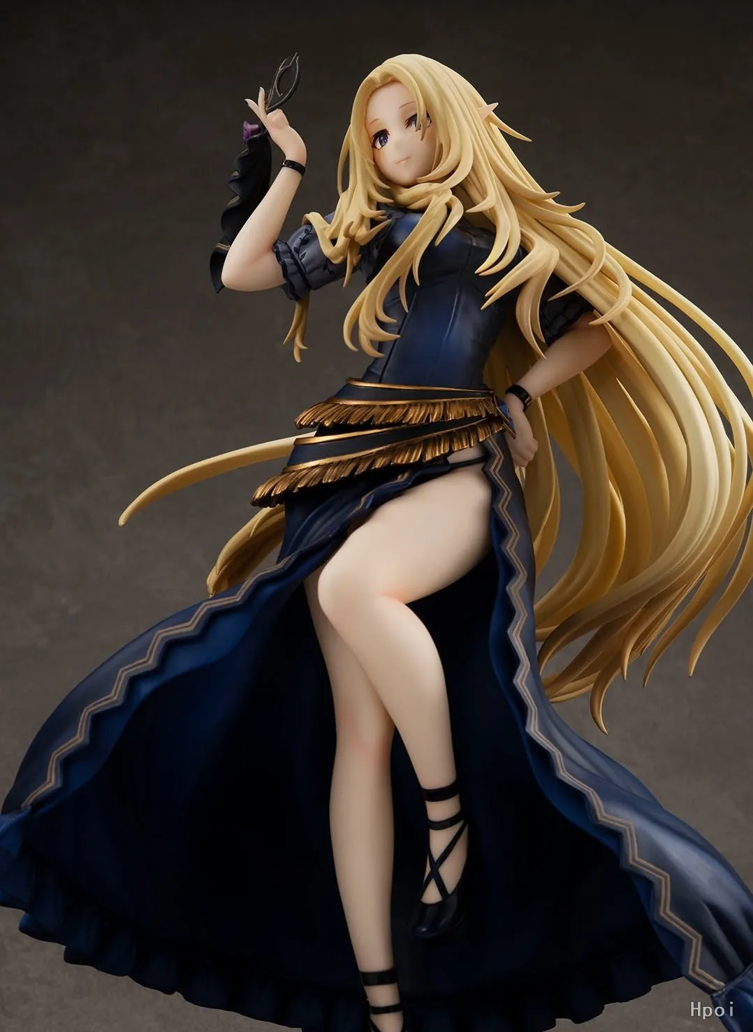 Original in Stock KADOKAWA KDcolle The Eminence in Shadow Alpha 1/7 Figures Model Toy Gift Collection Ornament