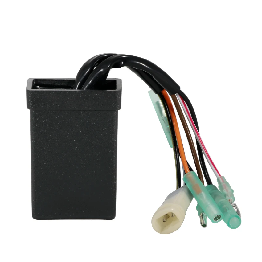 Relé CDI de encendido Digital para motocicleta, para Yamaha EC340 Excel III ET340 Enticer 340 PZ480 PZ480E PZ480ST Phazer II LE ST SR540