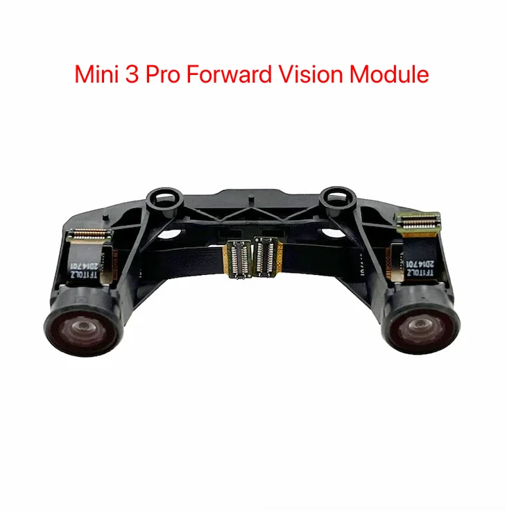 

For DJI Mini 3 Pro Forward Vision Module Replacement