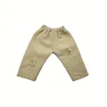 Khaki Pants