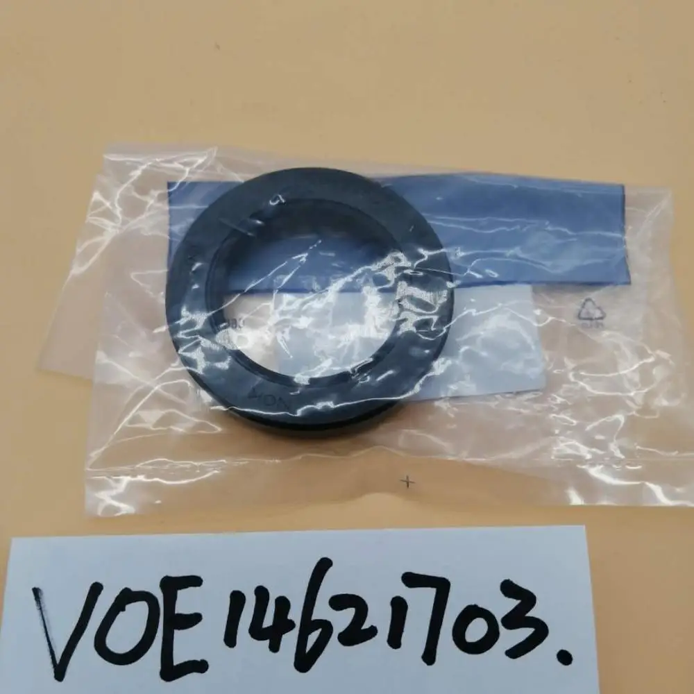 

VOE 14621703 Oil Seal for EC140B/EC210B/EC240B Excavator Travel Motor Sealing