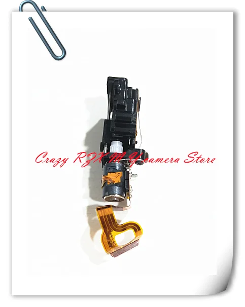 Para canon 6d mark ii caixa de espelho base condução do motor grupo 6d2 driver unidade motor câmera acessórios peça reposição