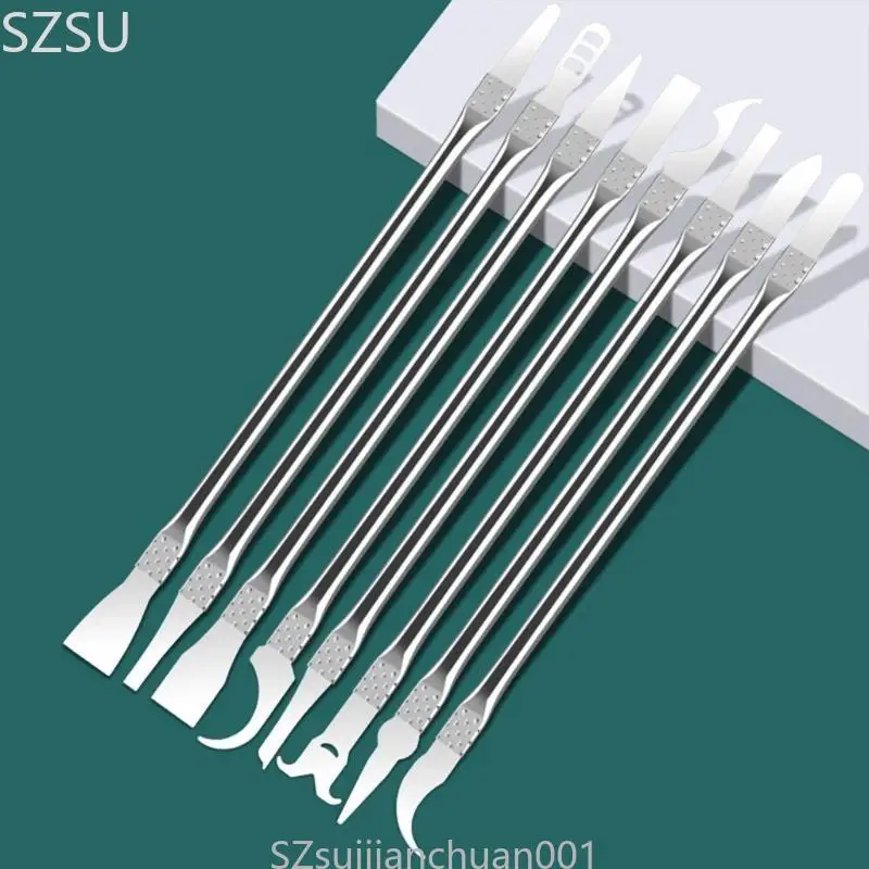 SZSU Professional 8pieces Electronics Repair Tool Bladee Bladee
