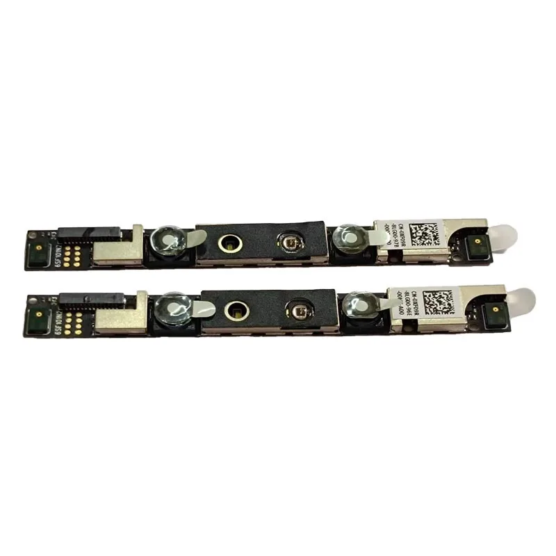 ... for Dell 5480 5580 7280 7480 IR recognition, dual camera, built-in 0PX2T6...