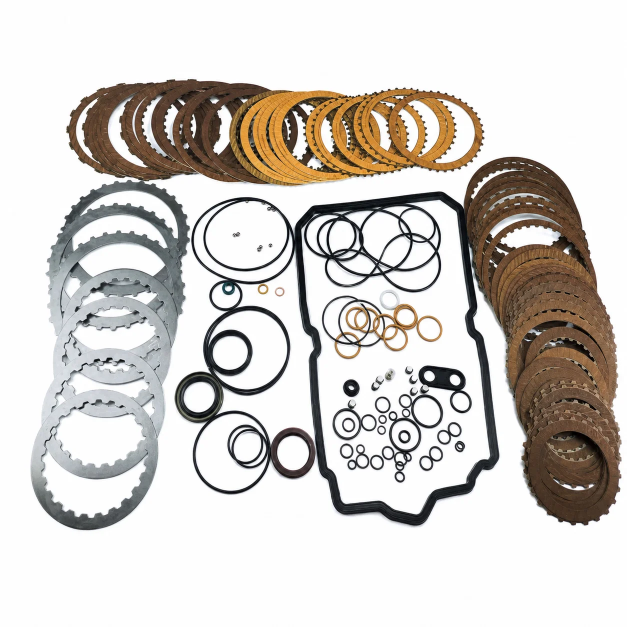 722.9 Automatic Transmission Master Rebuild Set for Car Replacement Repair