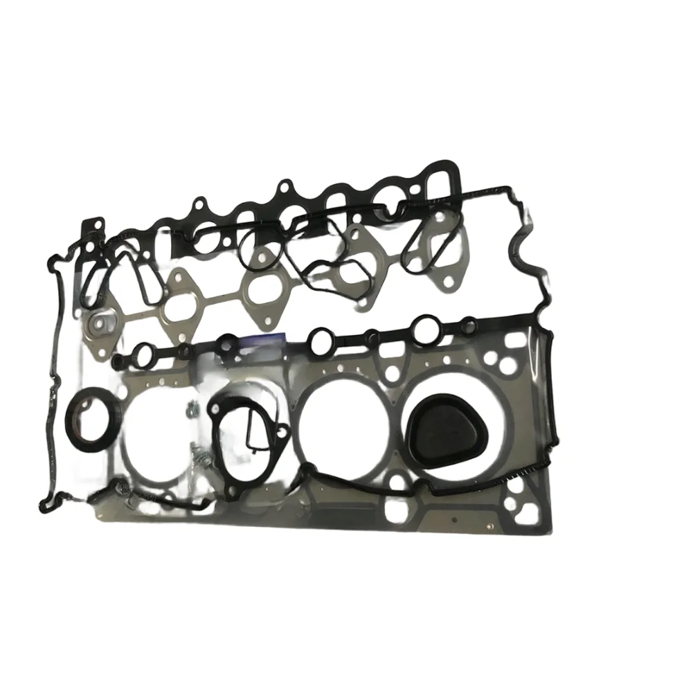Cylinder Head Gasket Engine Gasket Set For Engine Restoration Non-deformation Design High Temperature Resistant