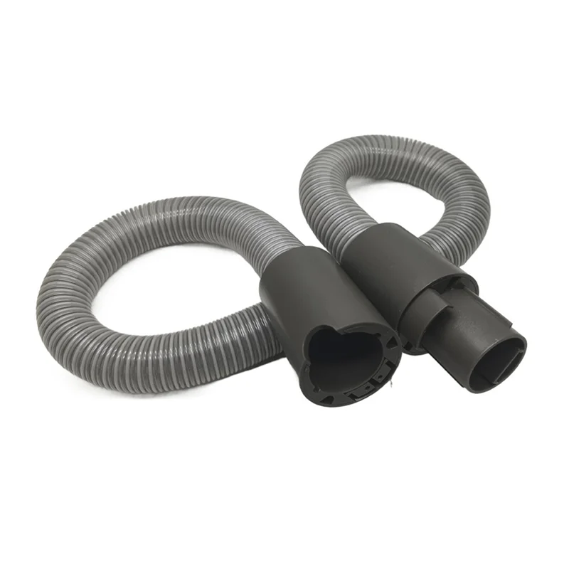 ABRG-Tubo di prolunga flessibile conduttivo per Dyson V7 V8 V10 V11 V15 Accessori per aspirapolvere Tubo flessibile telescopico