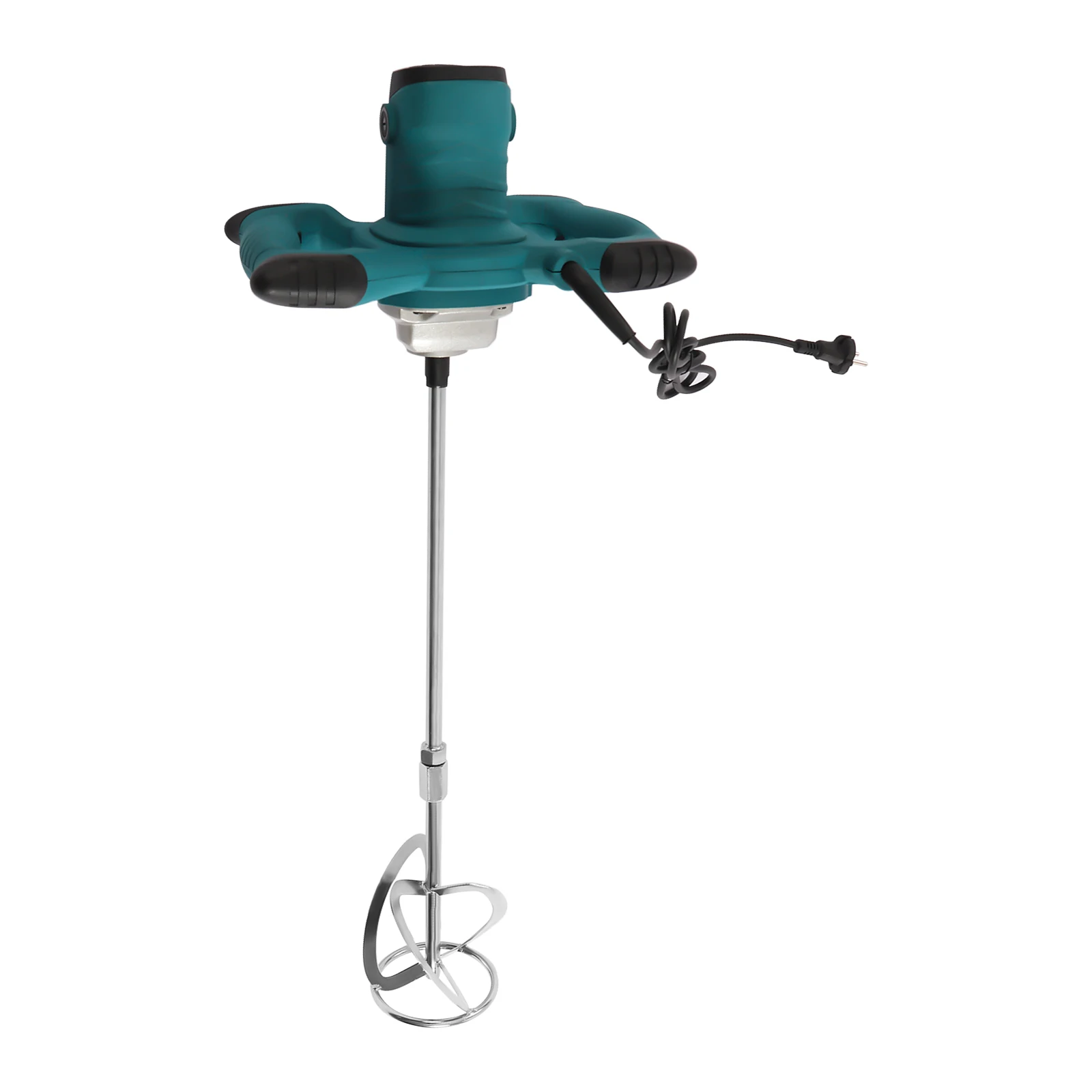 

Handheld Mixer Connection Shaff S-shape Mixing Head Pure Copper Motor 2100W High-Power and Powerful All-Copper Motor