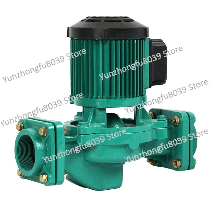 Moderate Price Rud-123E High Pressure Electric Water Pressure Centrifugal Pump Micro Mini