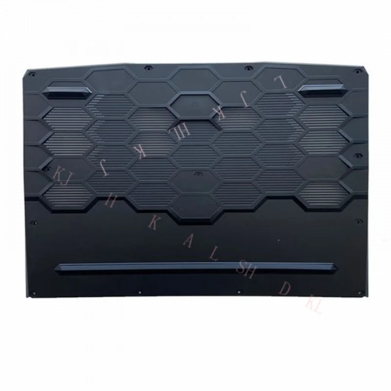 

N New For MSI Raider GE76 10UE 11UE MS-17K1 MS-17K3 MS-17K4 Bottom Case US