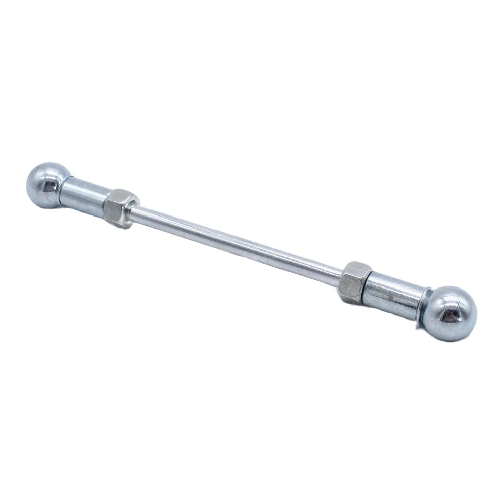 OEM 93183155 758947 Metal Gear Selector Linkage Rod for Vauxhall Corsa C2001 through 2007 2001 through 2007 2003 Up