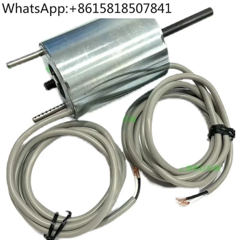 Sewing machine, flat head keyhole machine HE-800A HE-800B HE-8000 cutter electromagnet solenoid valve