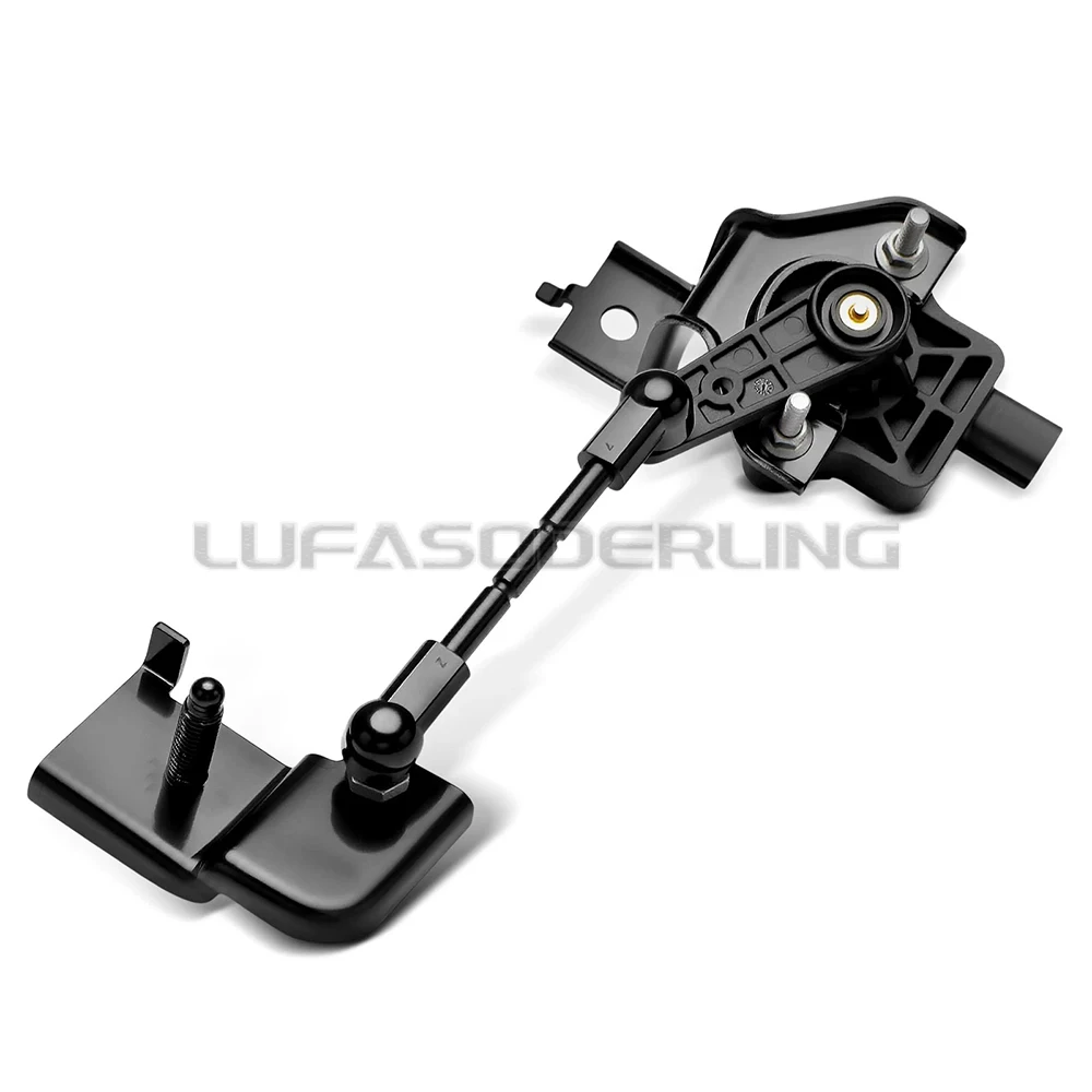 2x Front Left+Right Height Level Sensor 3-Pins For Ford Mustang 2015-2023 OEM FR3Z-3C097-E FR3Z3C097B FR3Z3C097A FR3Z-3C097-D