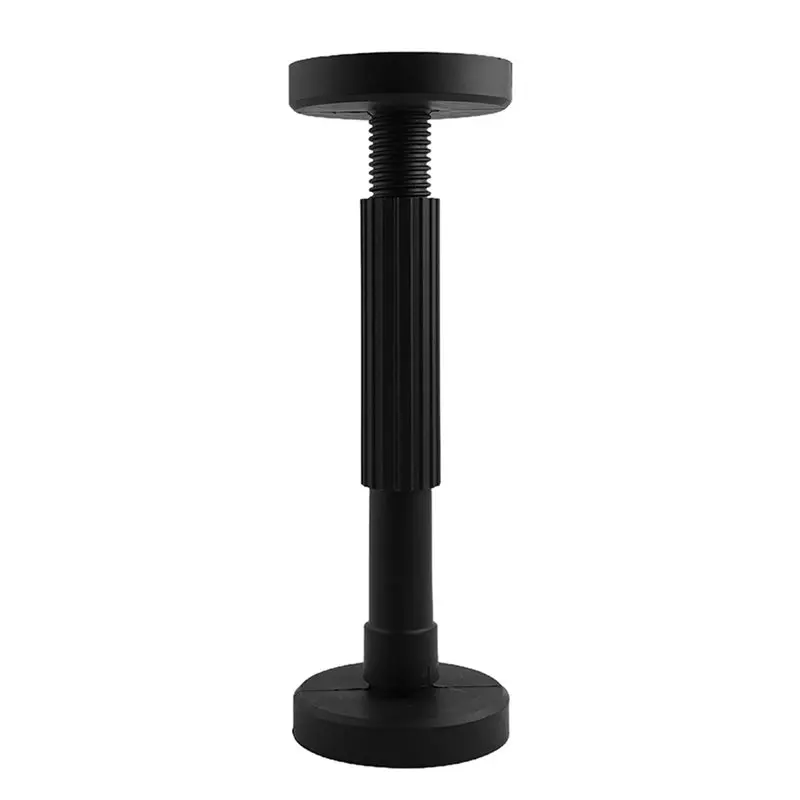 AT21-Adjustable Lifting Bracket Telescopic Support Rod Bathroom Or Kitchen Cabinet Installation