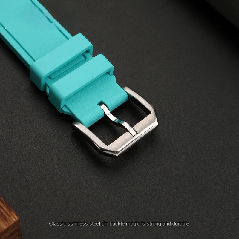 TAG Monaco 비톤 시계 스트랩, 퀵릴리즈 팔찌, CBL218, CBL211, CAW211, HEUER F1, WAZ201, CAZ201, WAZ211, 20mm, 22mm