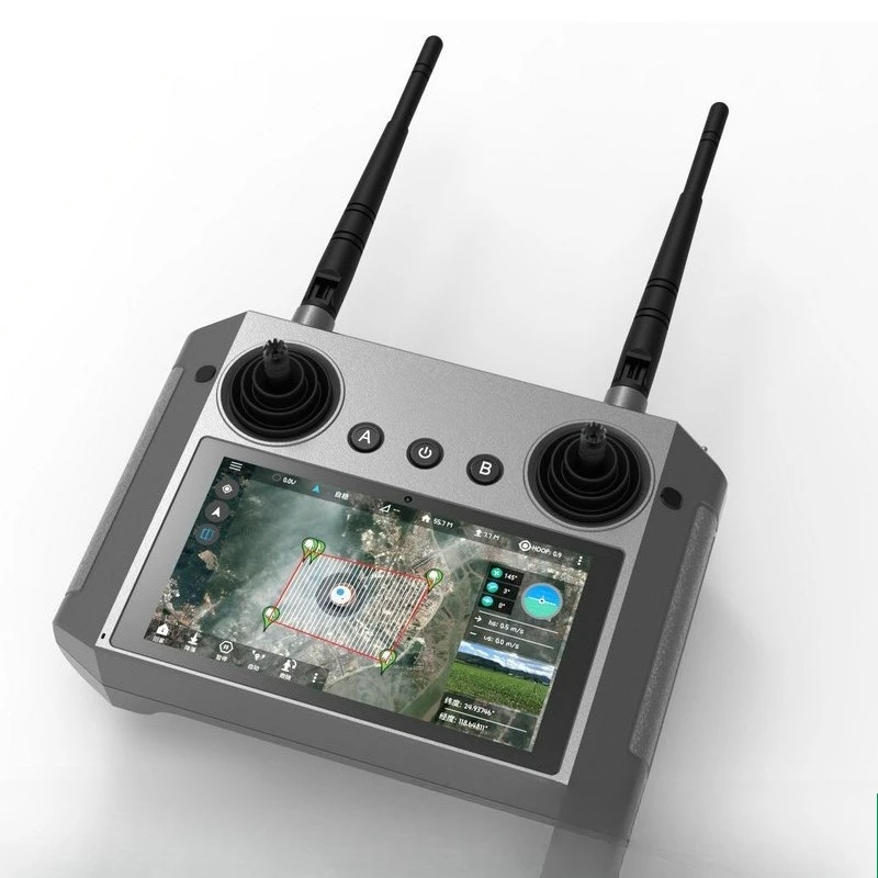 

Three-body camera adaptable to a variety of industrial control equipment controller remote control board intelligence