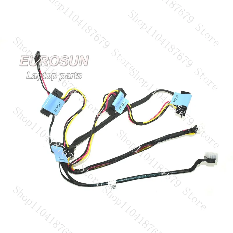 

Новая плата расширения для массива DELL PowerEdge R240 R250, кабель SAS HD 038NC4 38NC4