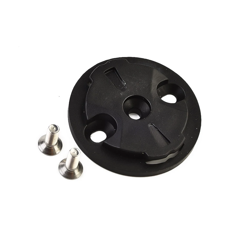 Bicycle Computer Bracket Mount Fixed Base Male Seat Repair P