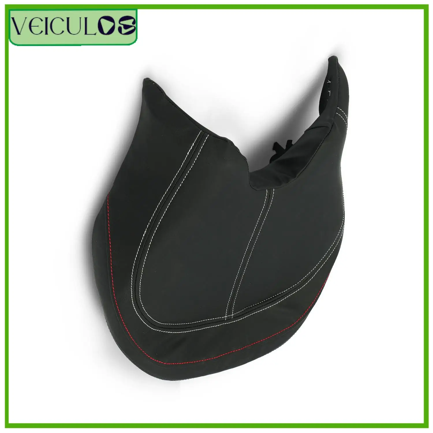 

1pc Motorcycle Driver Comfort Seat 219400795 for Can-Am Ryker 600 Ryker 900 2019-2023 Black Motorcycle Accessories Parts