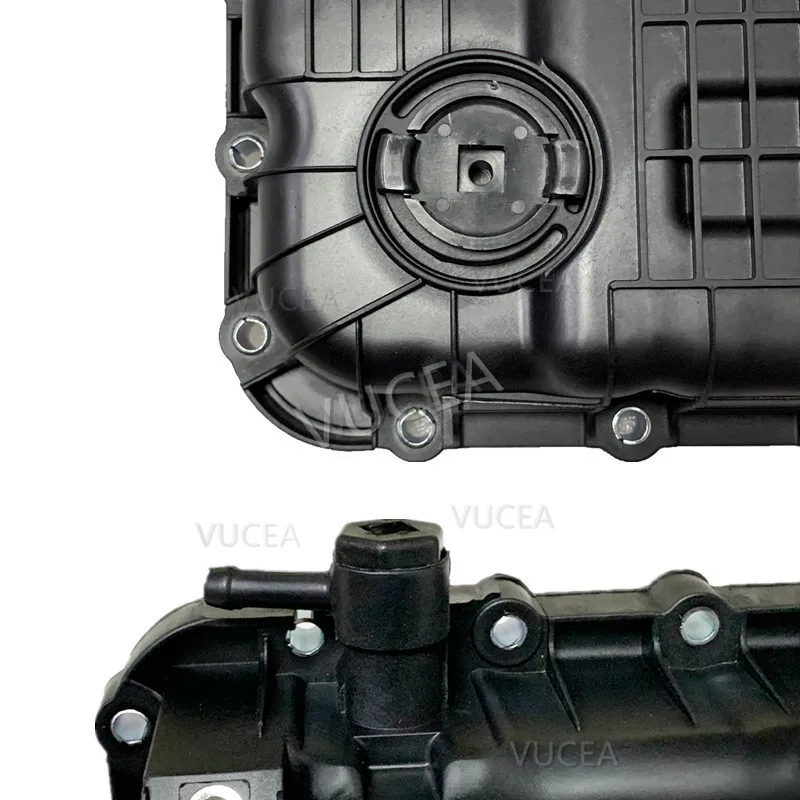 Automatic Transmission Valve Body Housing Oil Pan Genuine Breather Valve Housing For Hyundai I30 Veloster Shuma Avante Pride K3