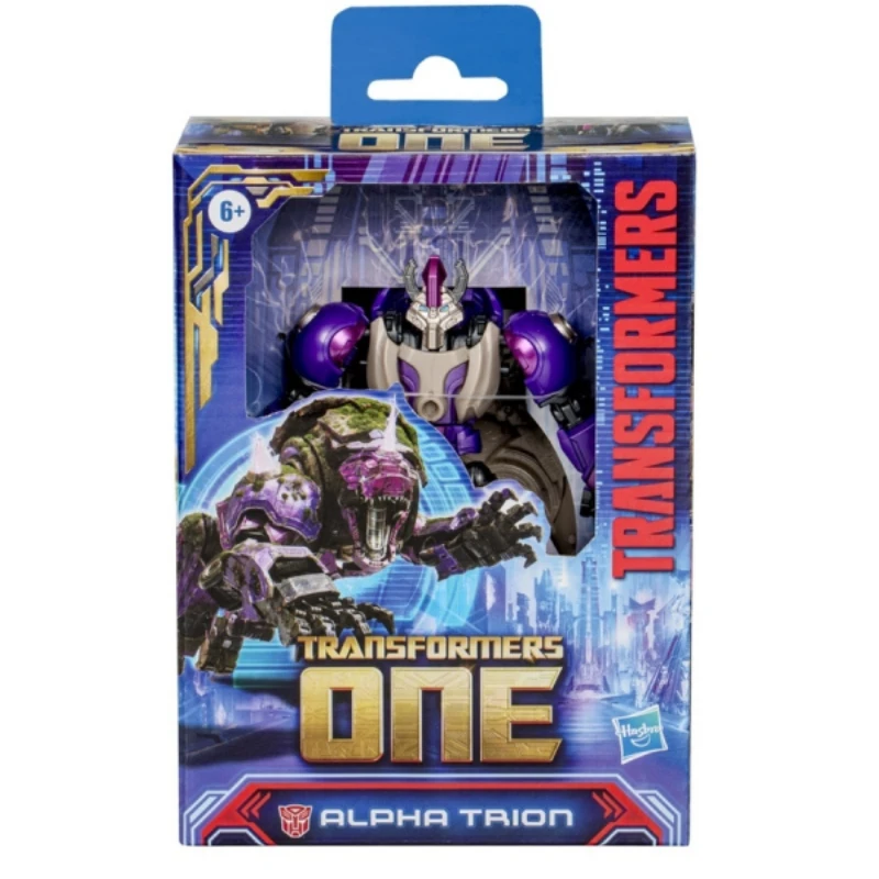 In stock Original Transformers Origins Prime Changers Titanium Master Anime Character Figure Model Toy Gift Collection my melody