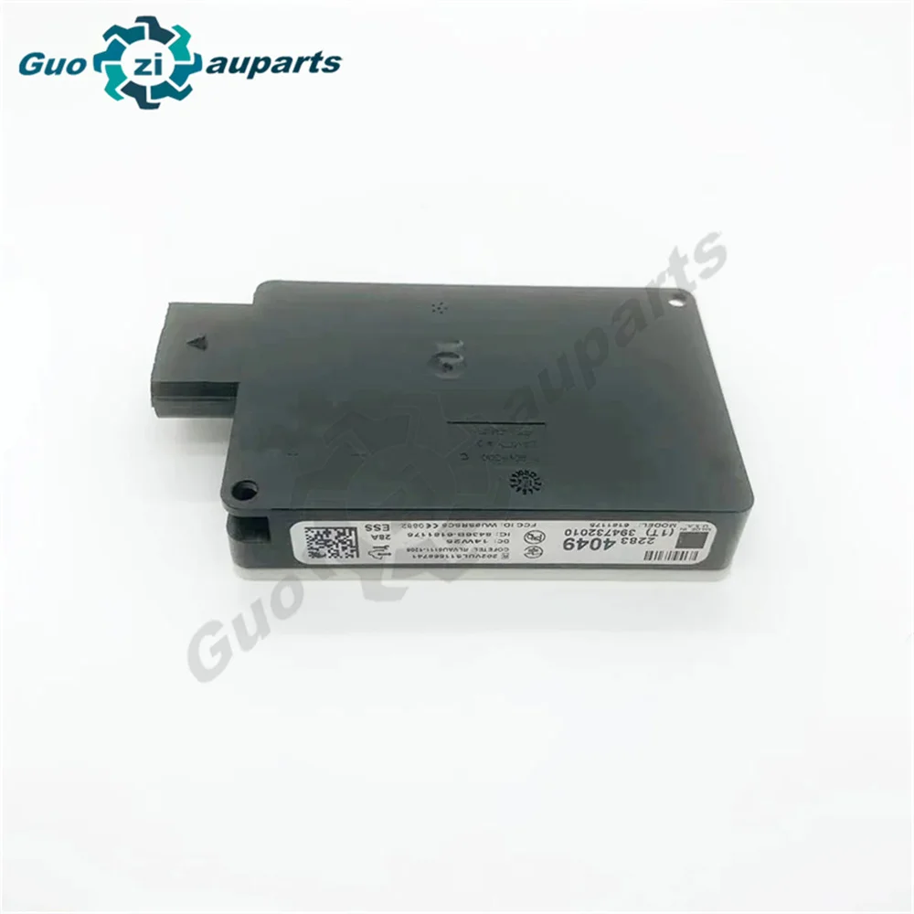 

Для 14-18 Cadillac ESCALADE CTS радарный модуль датчика слепых зон 22834049 84112234 84112235