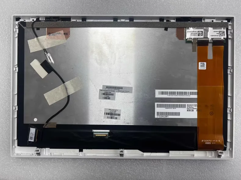 

Tested Intact 14”G140HAN01.0 LCD Display Screen