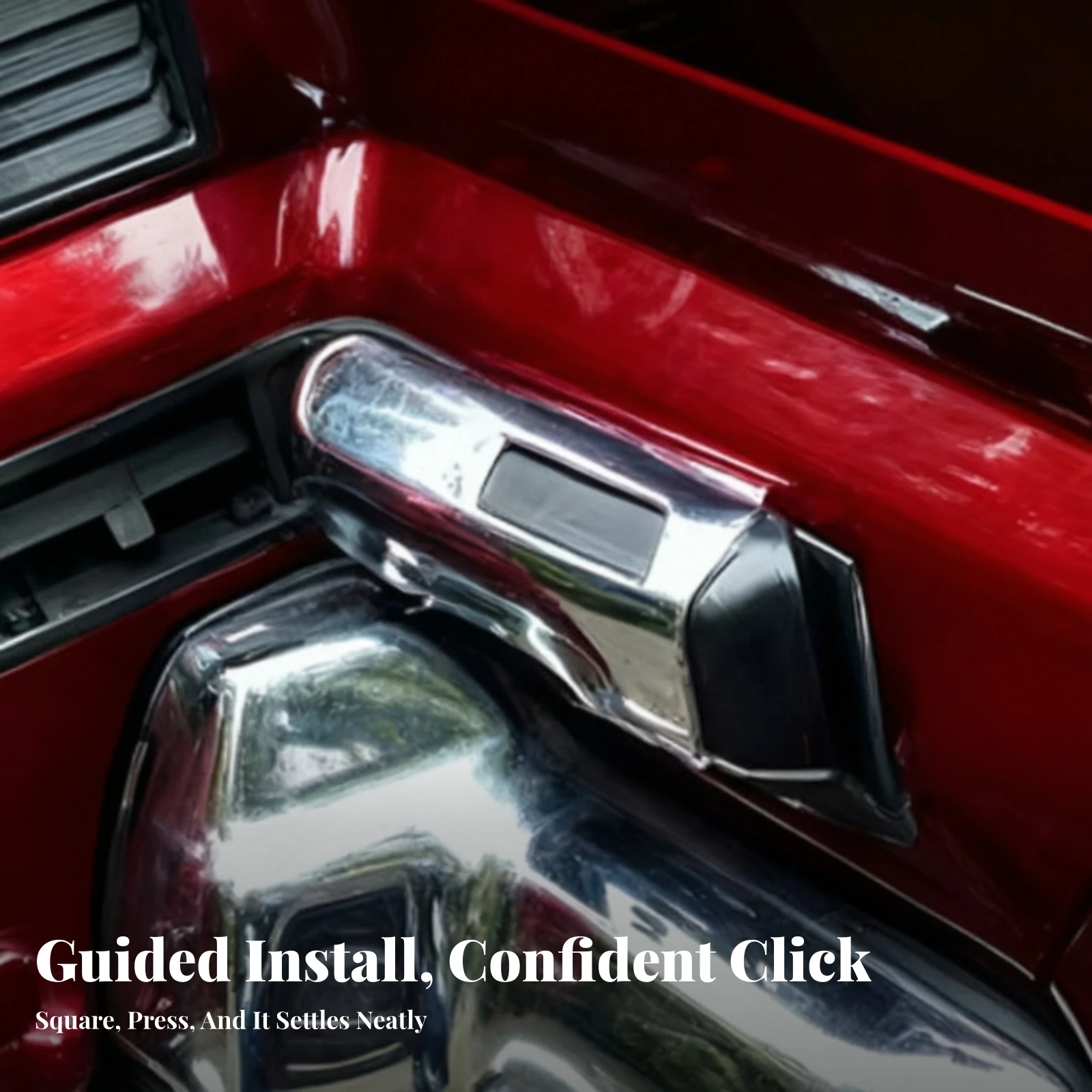 Motorcycle Lever Cover Compatible Motorcycle Gear Lever Cover Bike Accessory Easy to Install Anti-Slip