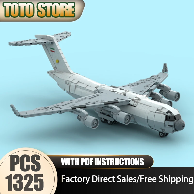 Urban Airport Model…