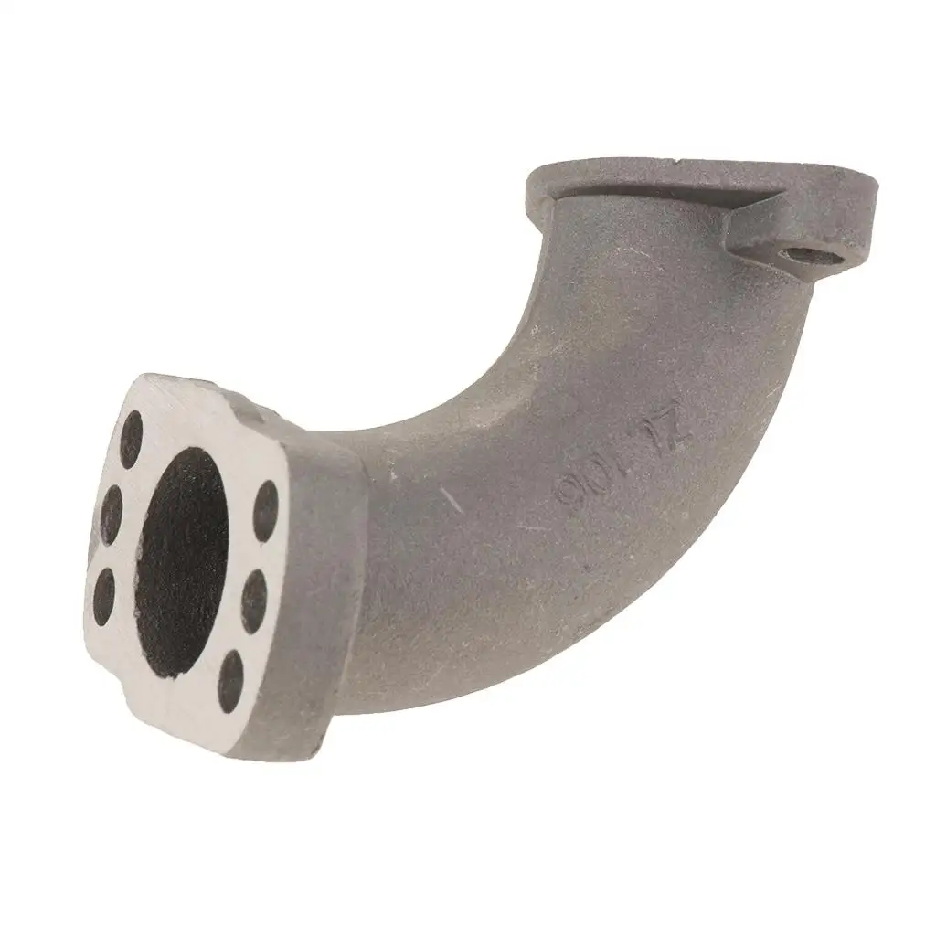 

Intake Manifold Intake 26mm for 150, 155, 160 YX GPX Motor Dirt