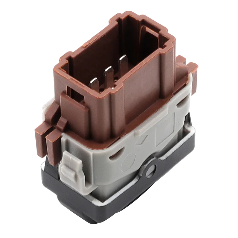 Interruptor de calor de coche 253507278R, 6 pines, 2011-2014 para Renault Logan, Renault DusI 2011-2014