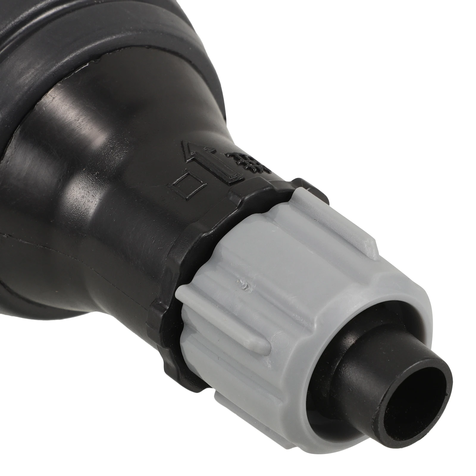 

5pcs 5 Count Liquid Transfer Pump Gas Syphon Hand Sucker Manual for Portable