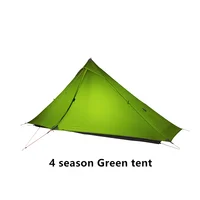 4 season green