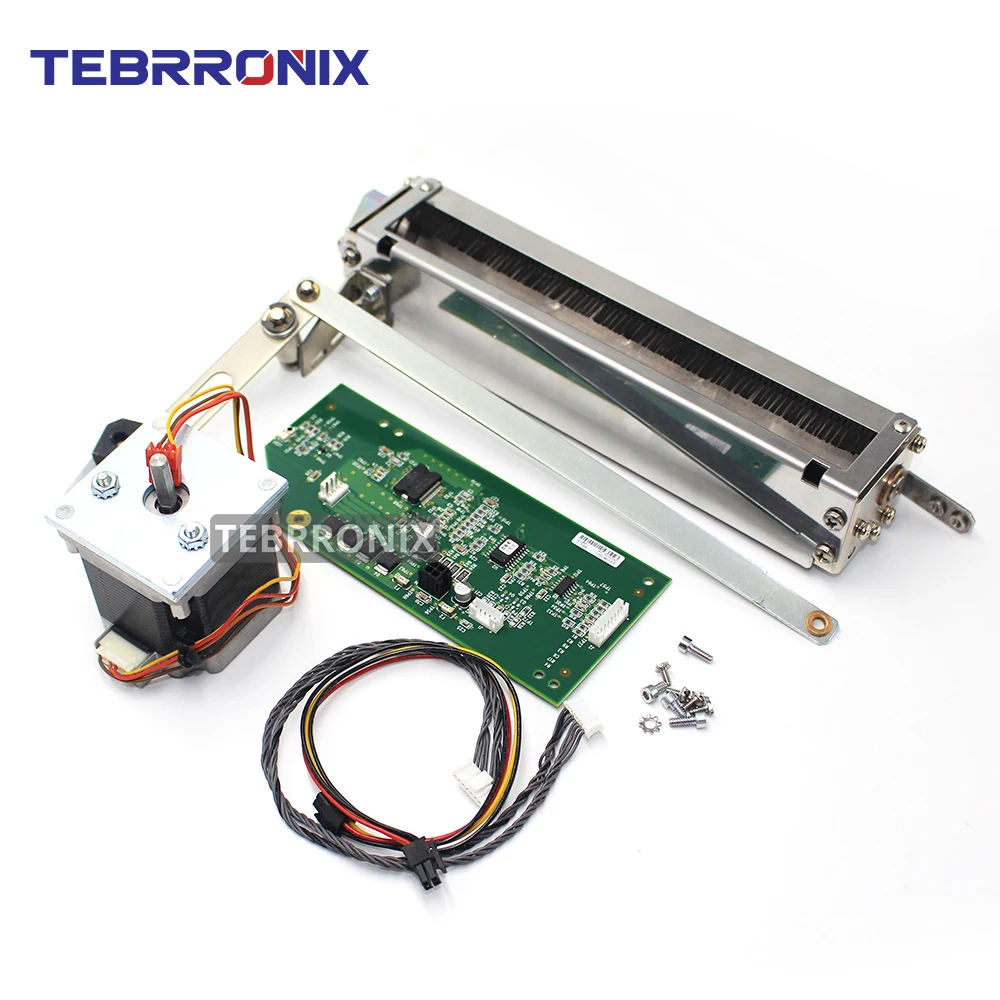 P1018255 New Original Kit Cutter Option for Zebra 170xi4 Thermal Barcode Label Printer