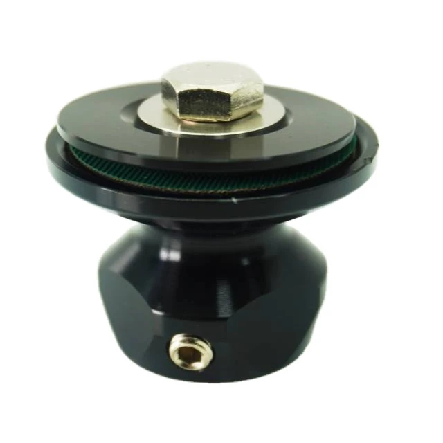 

Prosthetic Leg Parts Aluminum Alloy Female Connection Prosthetic Knee Adapter Adjustable Connection Plate for Plate Socket