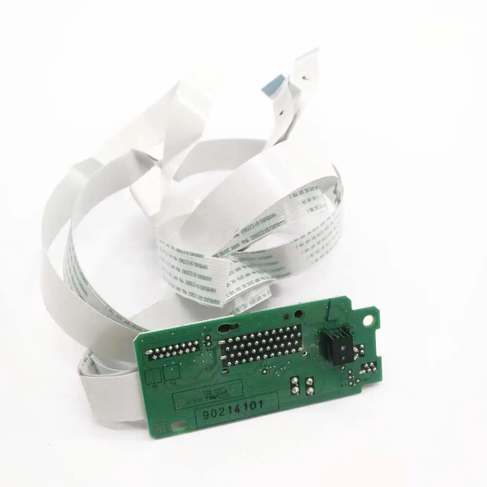 Carriage Cable Board QK-3239 Fits For Canon IX6820 IX6780 IX6700 IX6800 IX6880 IX6850 IX6860 IX6840 IX6770 IX6810