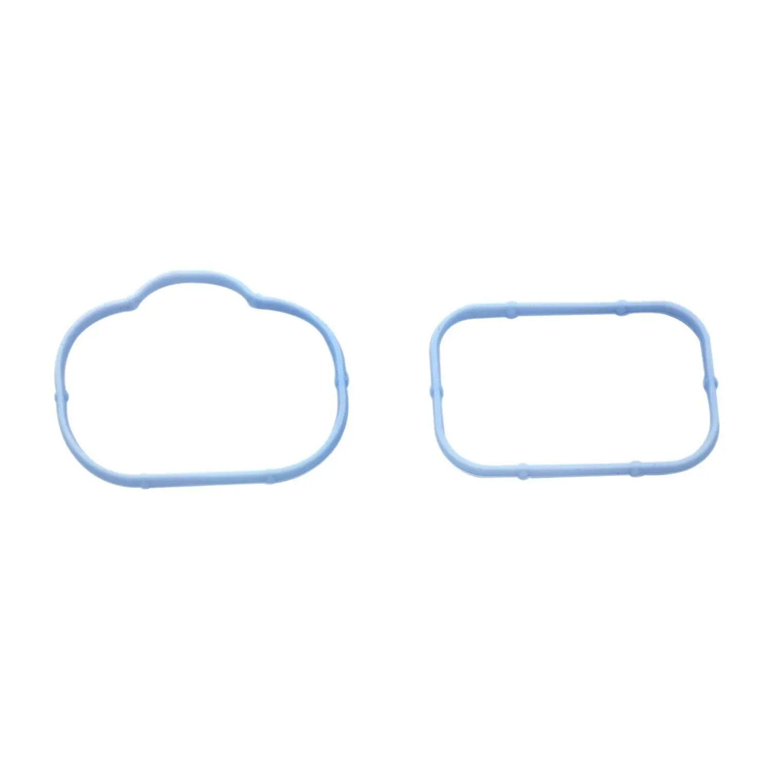 Intake Manifold Gasket Set Plenum Gasket Set For Chrysler Dodge Jeep GRAND Ram 1500 5184562AC 5184331AC MS97204 Car Accessories