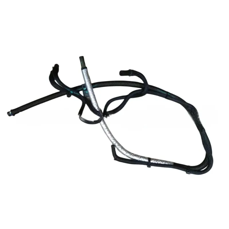 

N2017003 4578P1 турбо тормозная вакуумная трубка/шланг для Citroen C3/C5/X7/C4/DS3/4/5 ORPeugeot 208/308CC/SW/408/RCZ/207CC/508/3008 1,6T