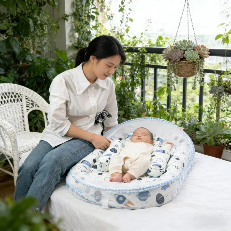 Mosquito Proof Fold…