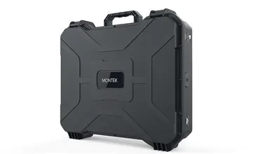 X-1000 Power Station 1000W with 360W MPPT Solar Charge Controller