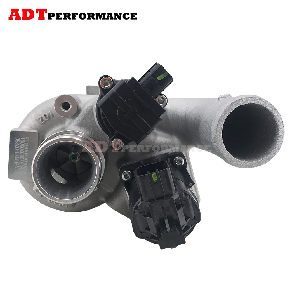 TD025 49373-07350 Turbocharger for BAIC Beijing X7 Automobile 1.5T Engine Complete Turbine parts Turbo