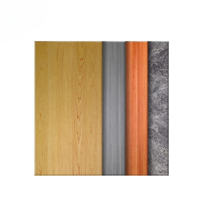 Indoor sound-absorbing rock slab office lobby conference hall exhibition hall sound-absorbing materials