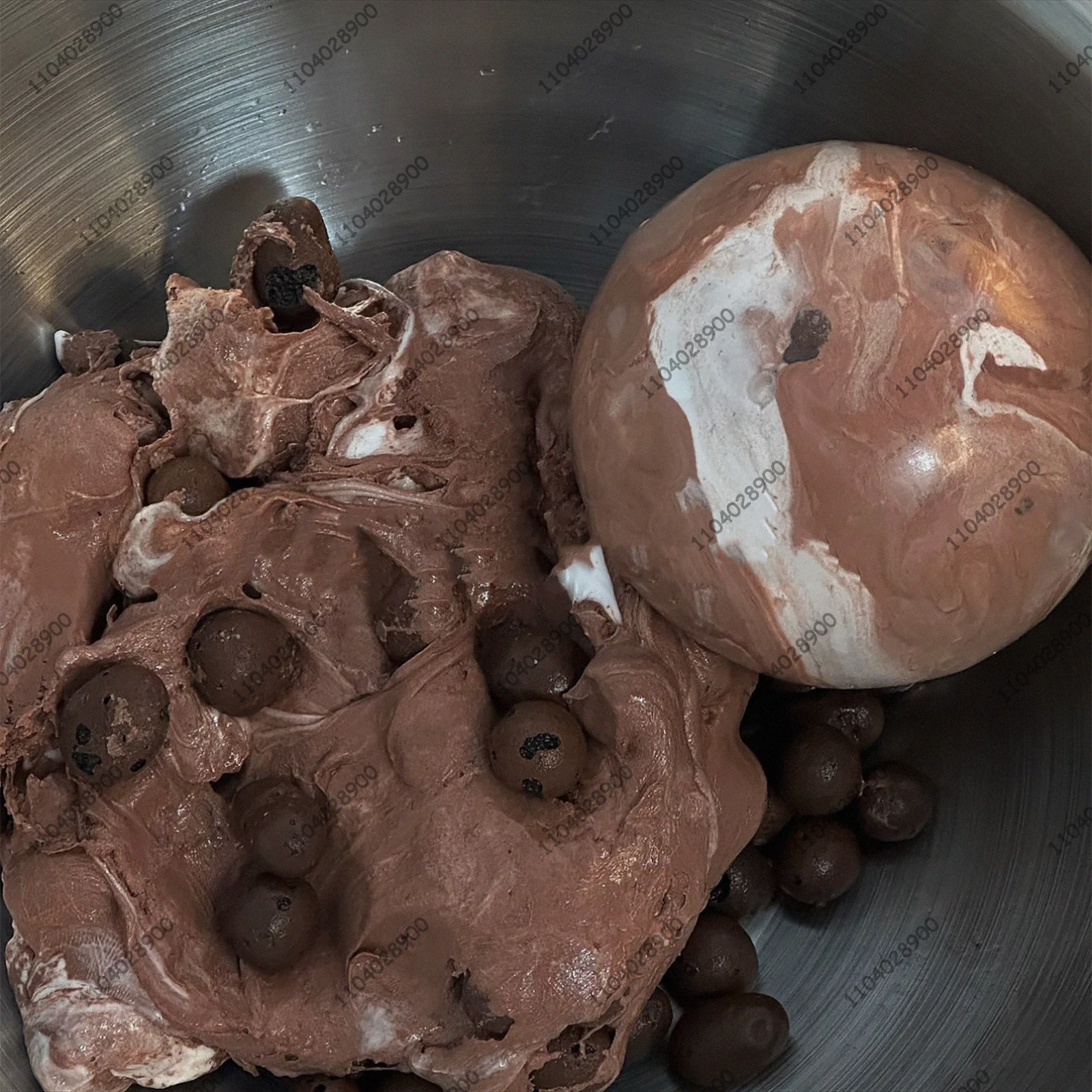 チョコレート型の5cmストレスボール、クッキーミルクの形をしたスクイーズボール、握ってストレス解消、ハンドリラックスおもちゃ、ギフト