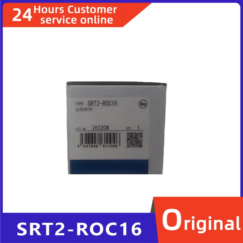 

New original module SRT2-ID16-1 SRT2-OD16-1 SRT2-ROC16 SRT1-ROC16